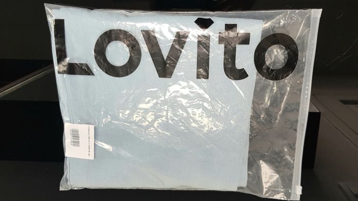 Joli pantalon à jambes larges - photo numéro 4