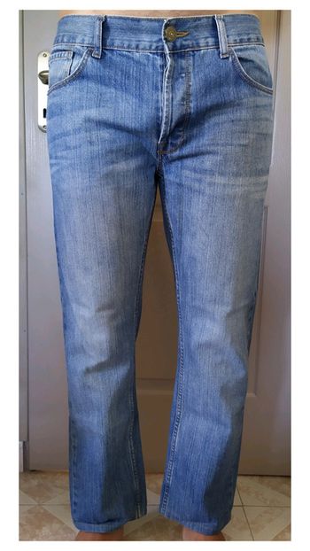 Jean d'été taille 44/32