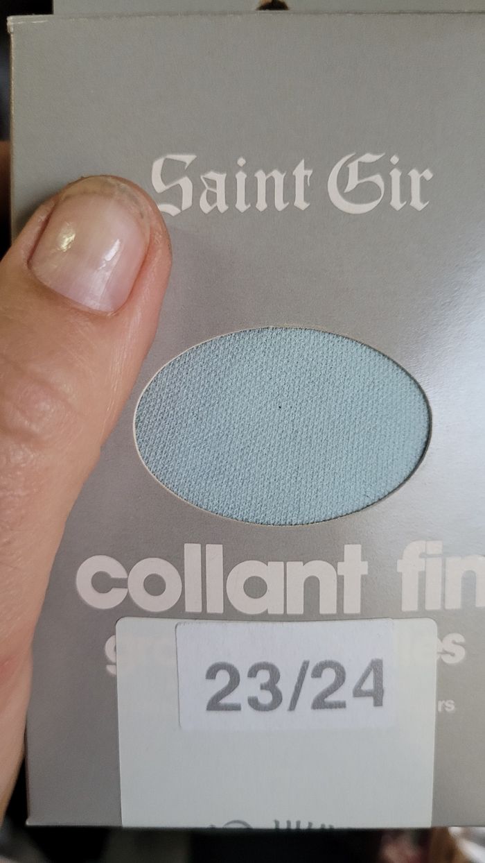 Lot de 15 collants fillettes 23/24 - photo numéro 3