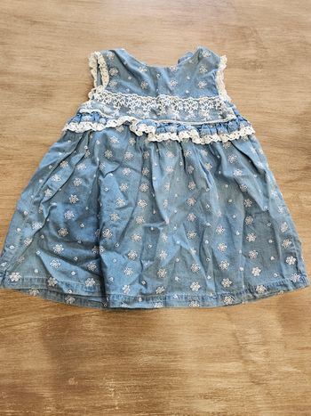 Robe neuve