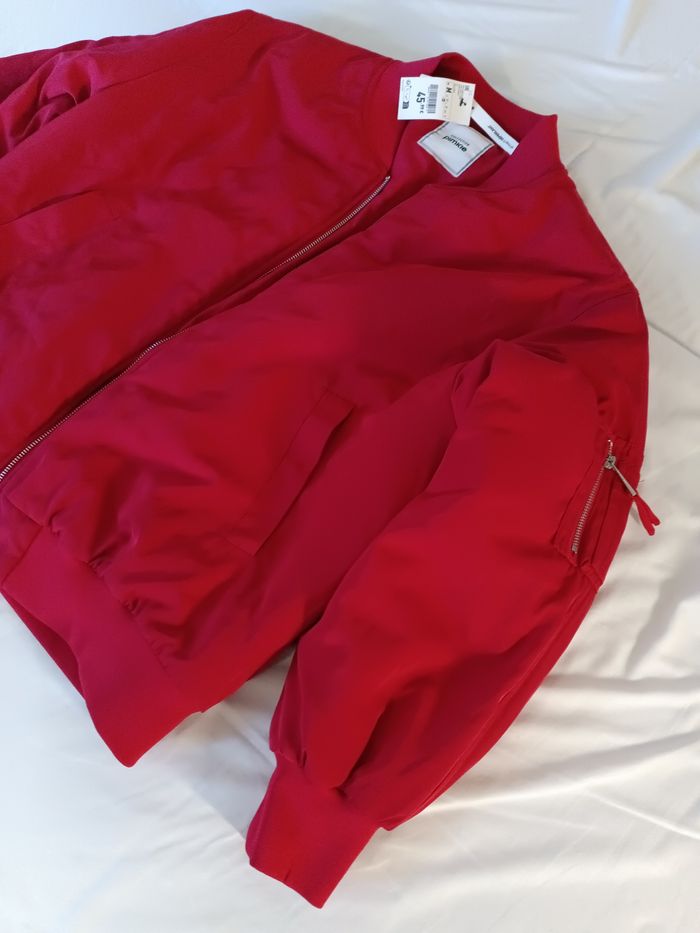 Blouson - photo numéro 7