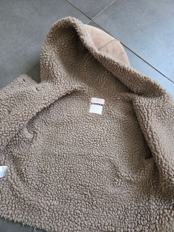 Manteau fourré - photo numéro 7