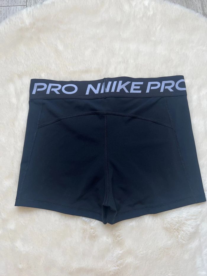 Short Nike pro - photo numéro 4