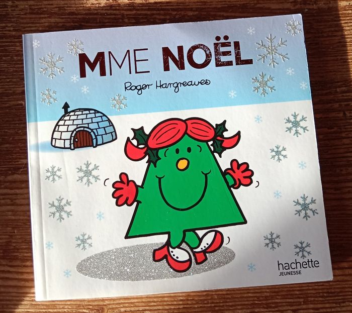 Mme Noël