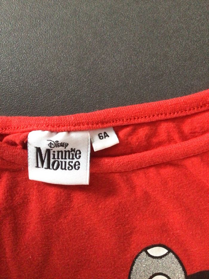 T shirt manche longue - photo numéro 2
