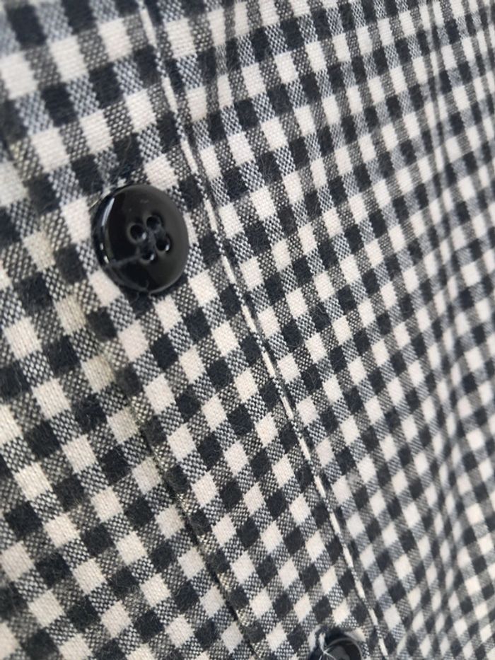 Zara robe taille 36/38 en tbe - photo numéro 11