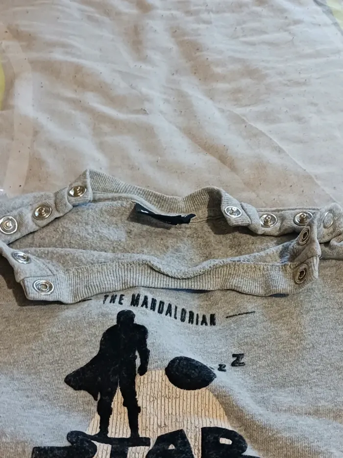 Pull,👕 - photo numéro 3