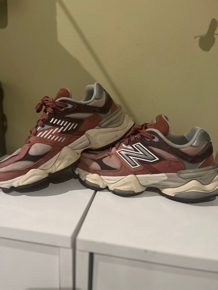 New balance 9060 - photo numéro 4