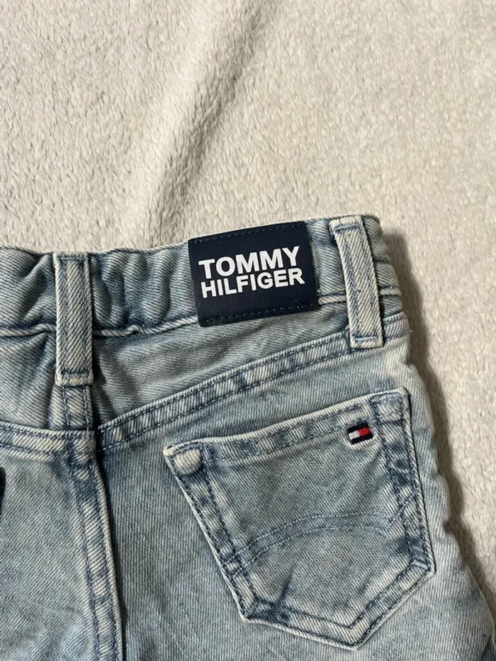 Short Tommy Hilfiger - photo numéro 12