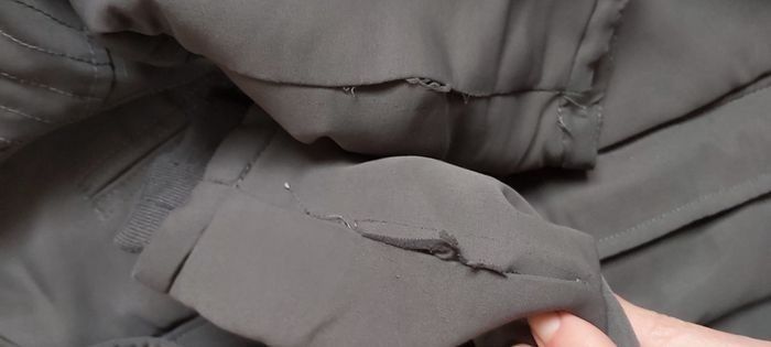 Manteau 6 ans - photo numéro 5