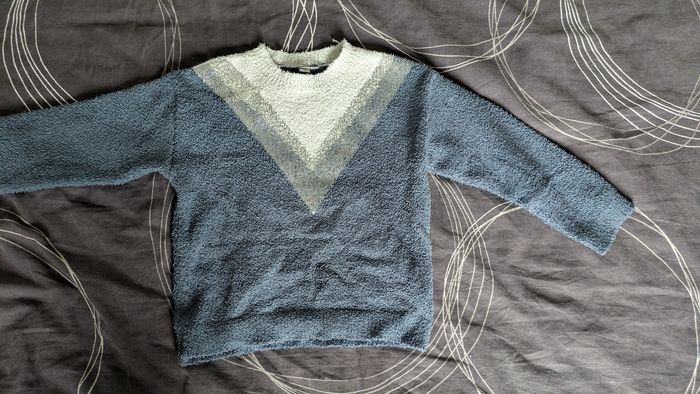 Pull fille