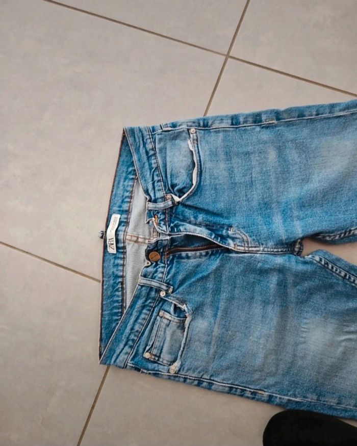 Jeans Zara homme - photo numéro 2