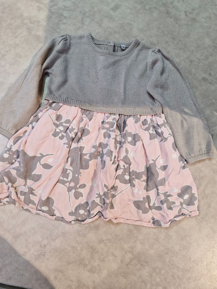 Lot bébé fille - photo numéro 2