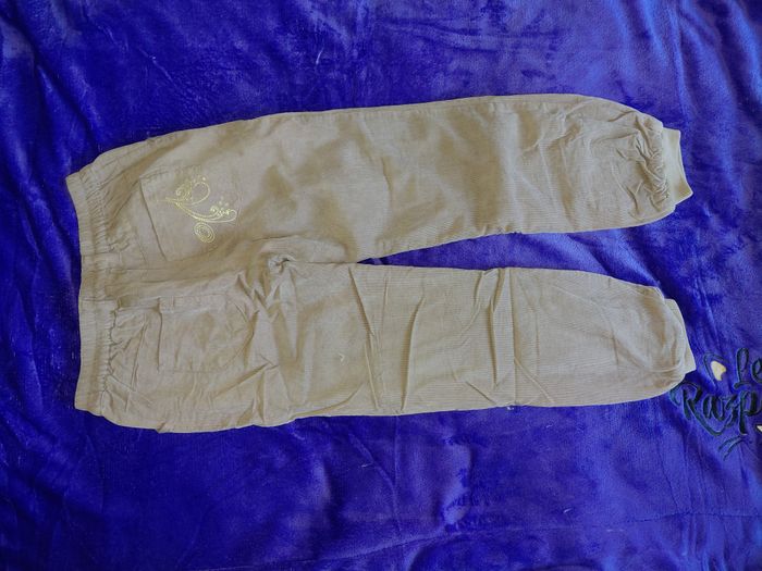 Pantalon - photo numéro 3