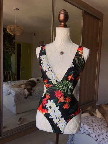 Maillot de bain