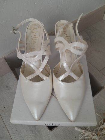 Chaussures à talons