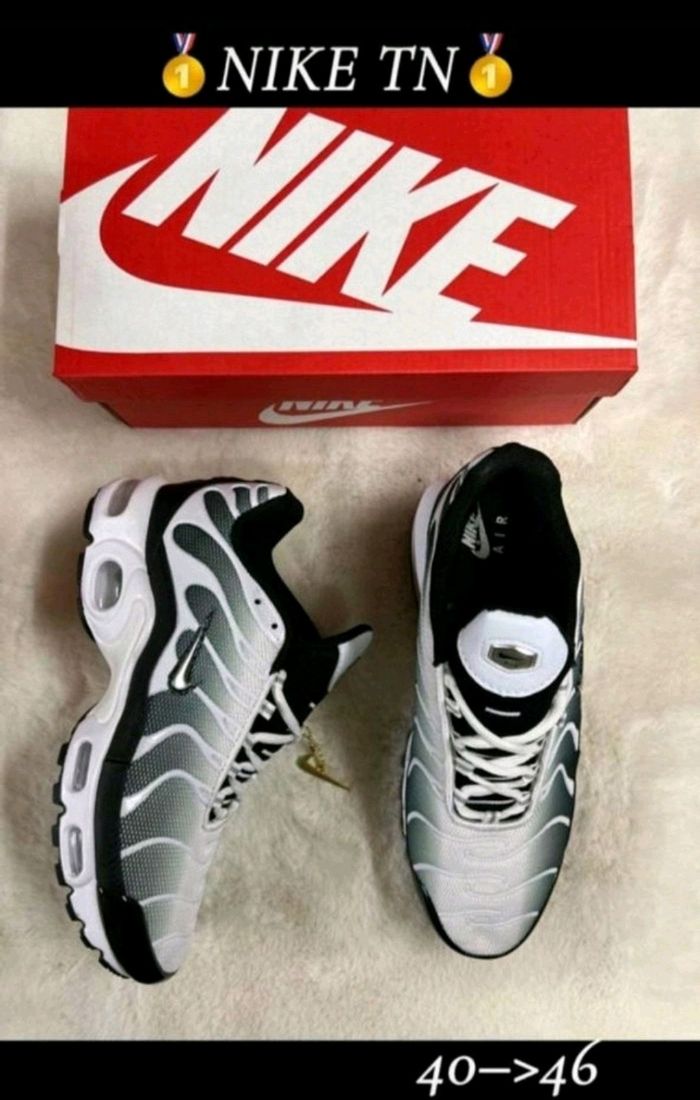 Tn nike - photo numéro 7