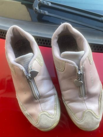 Paire de Reebok