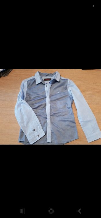 Chemise