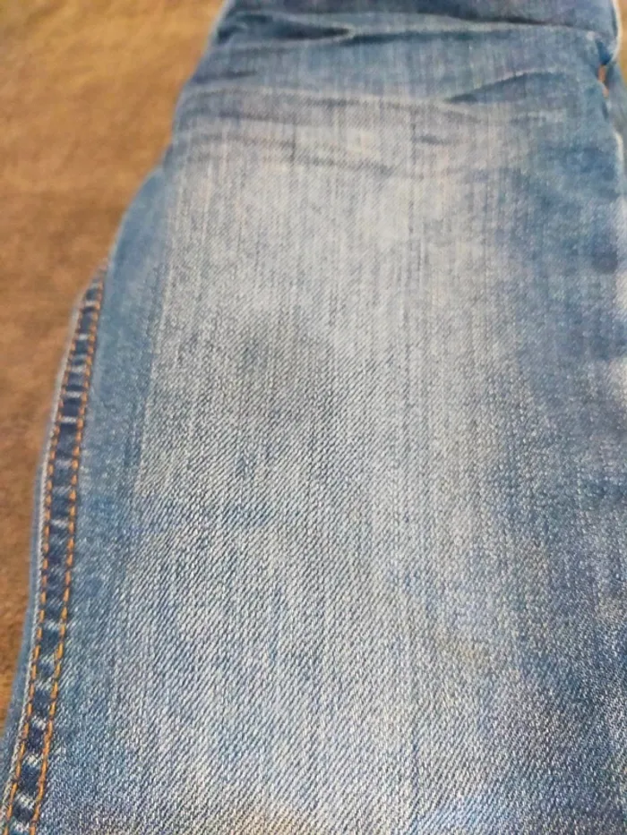 Jean regular taille 6 ans - photo numéro 8