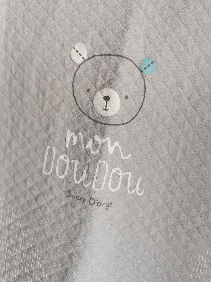 Gigoteuse demi saison 6/24 mois - photo numéro 3