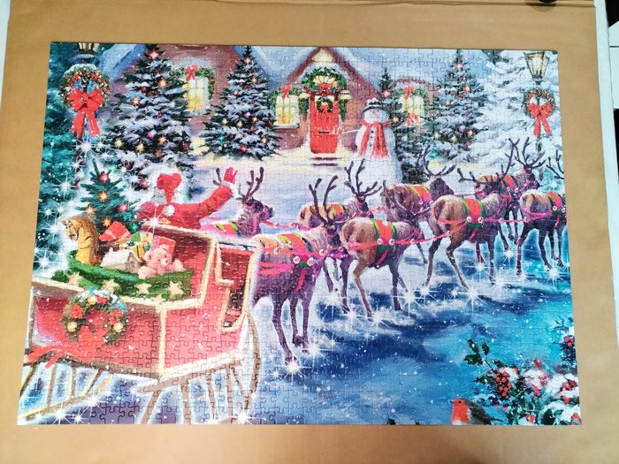 Puzzles falcon - photo numéro 10