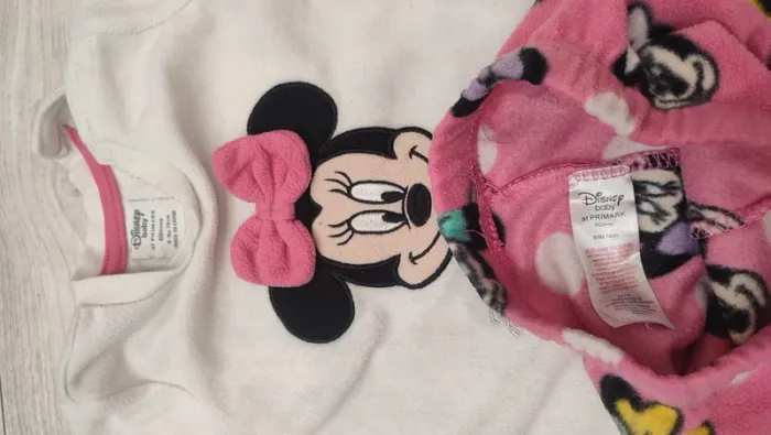 Pyjama Primark - photo numéro 4