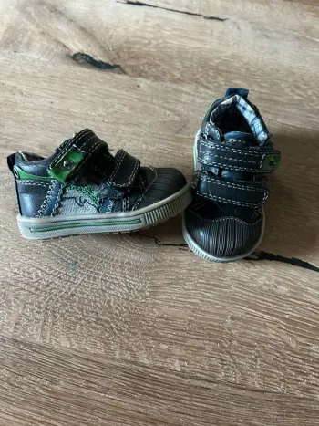 Chaussures garçon 17 orchestra