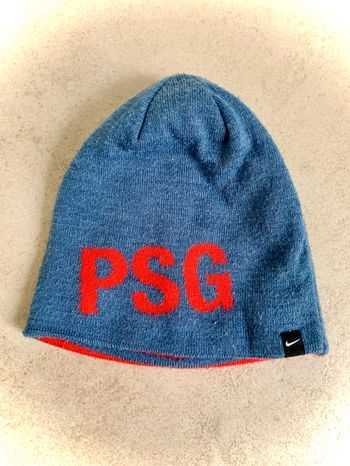 Bonnet Psg