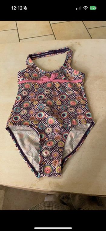 Maillot de bain
