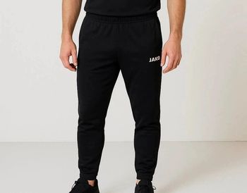 Jogging noir Jako taille S