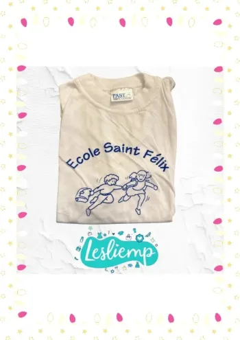 Tshirt 10/12 ans