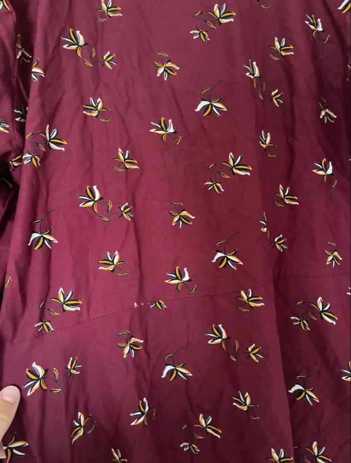 Robe chemise - photo numéro 3