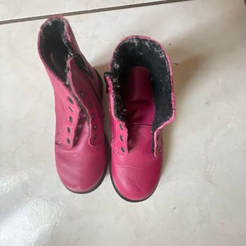 Bottines