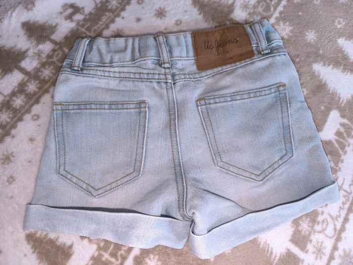 Short - photo numéro 2