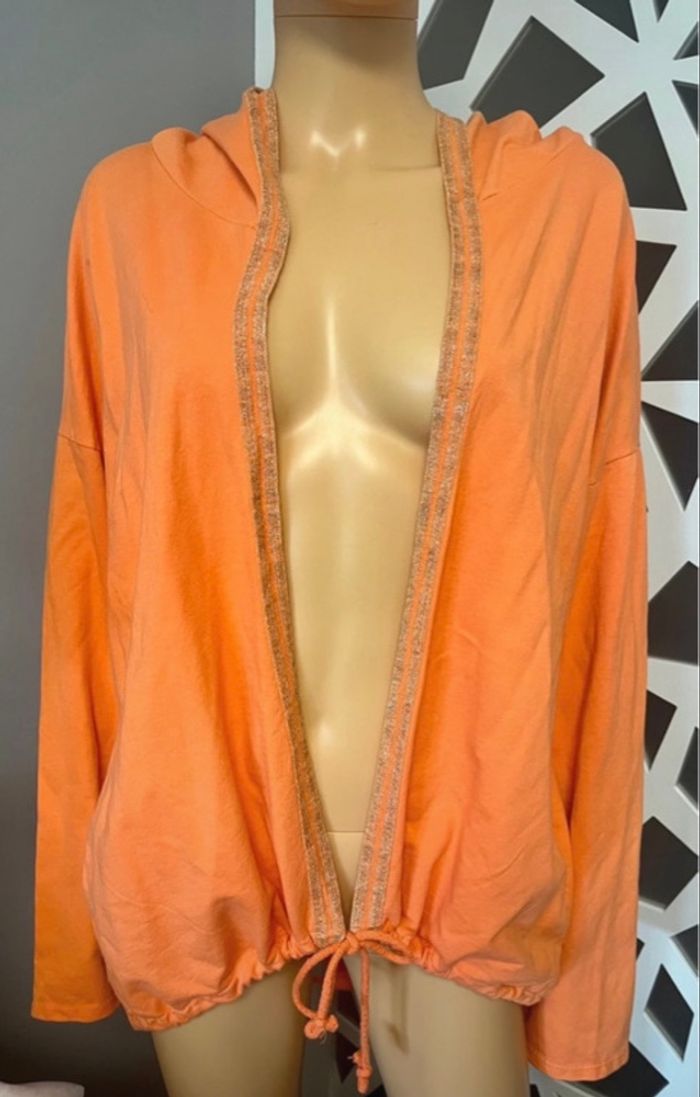 Veste demi saison by coco - photo numéro 2