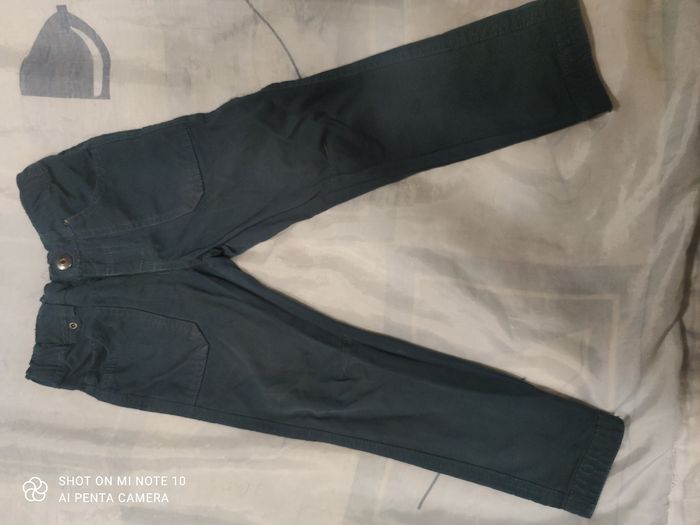 Jeans garçon taille 4 ans