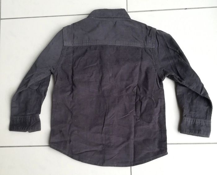 Chemise - photo numéro 3