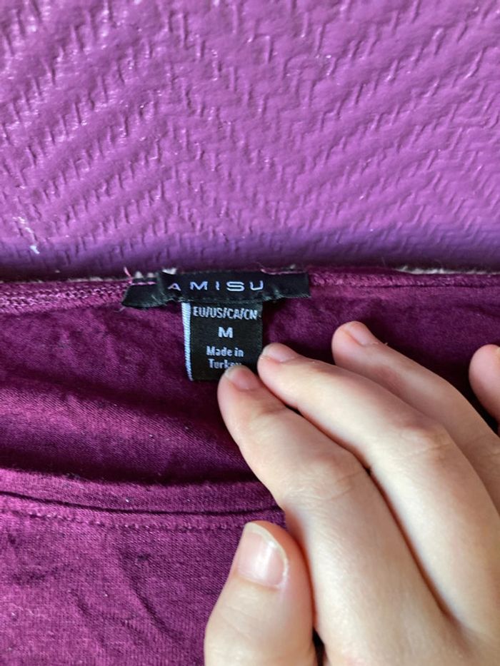 Lot de 7 pulls - photo numéro 20