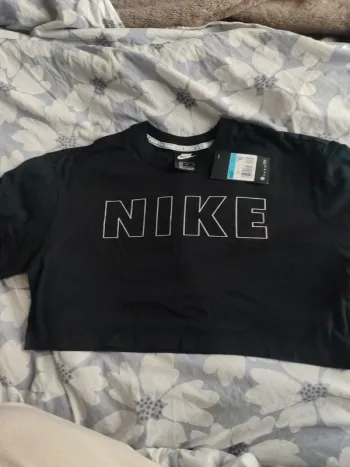 Tee short Nike