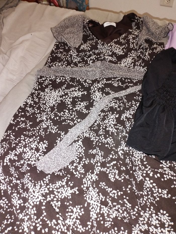 Lot vêtements femme - photo numéro 3