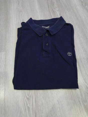 Polo timberland