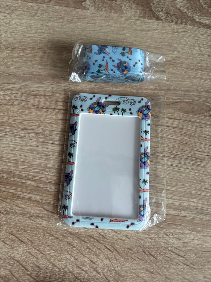 Lanière stitch - photo numéro 2