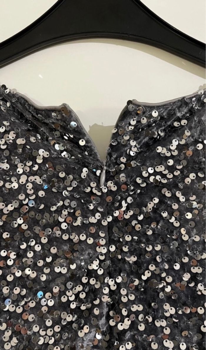 Robe de soirée - photo numéro 4