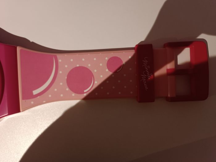 Montre murale géante Minnie 92cm - photo numéro 3