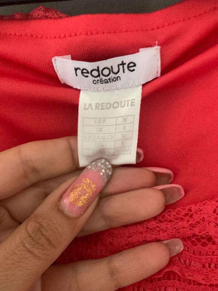 Robe courte - photo numéro 2