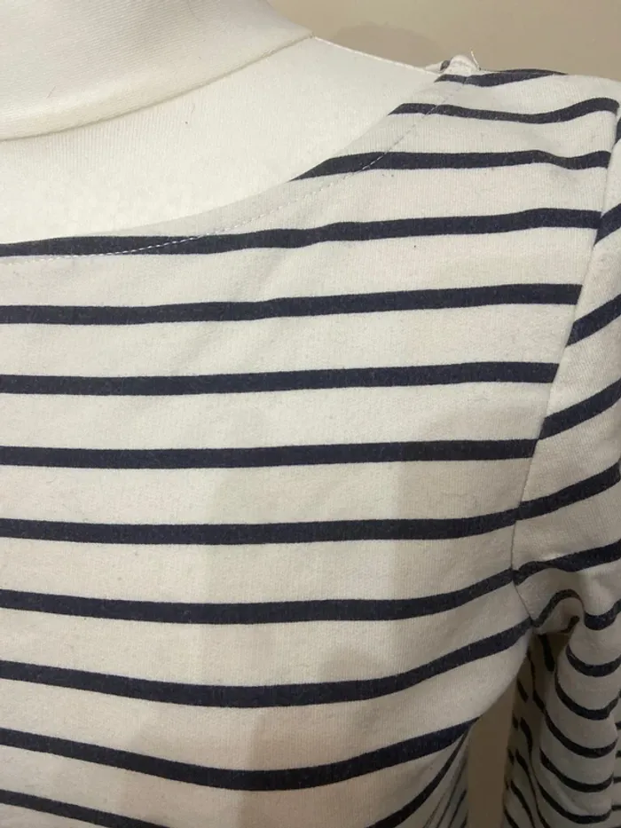 Maillot manches longues - photo numéro 2