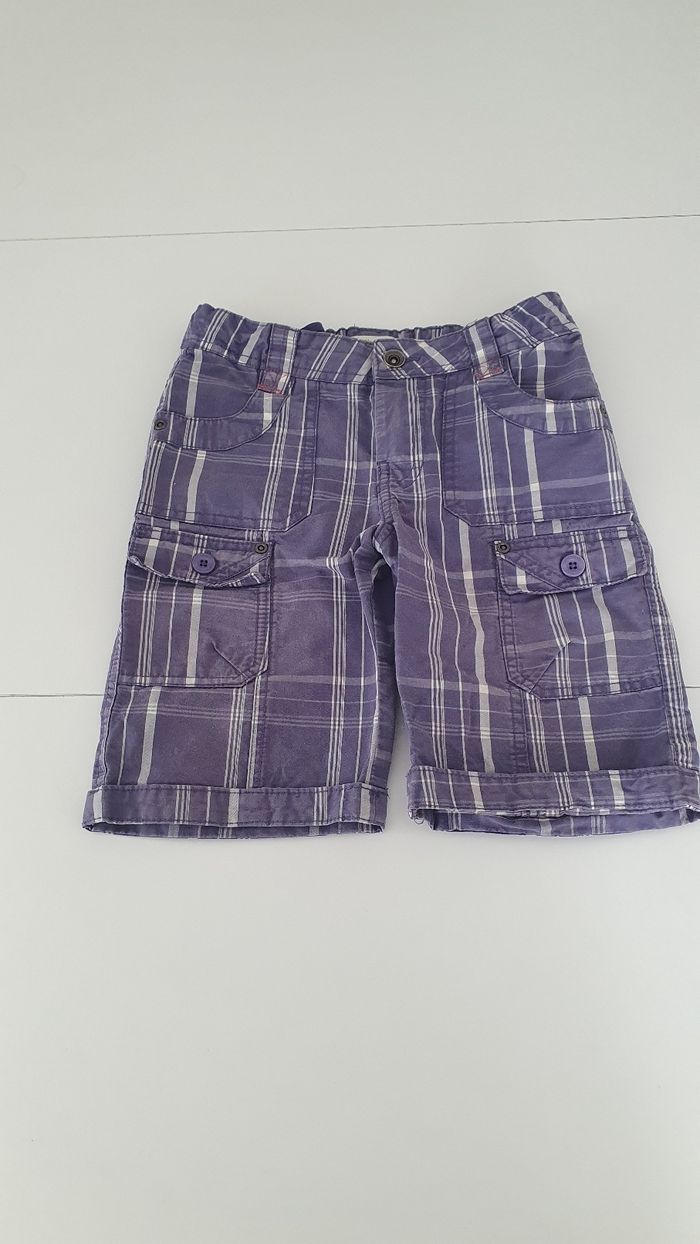 Short Verbaudet en 8 ans - photo numéro 3