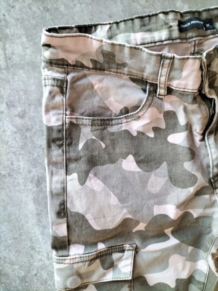 Jean taille 34 FPC - photo numéro 2