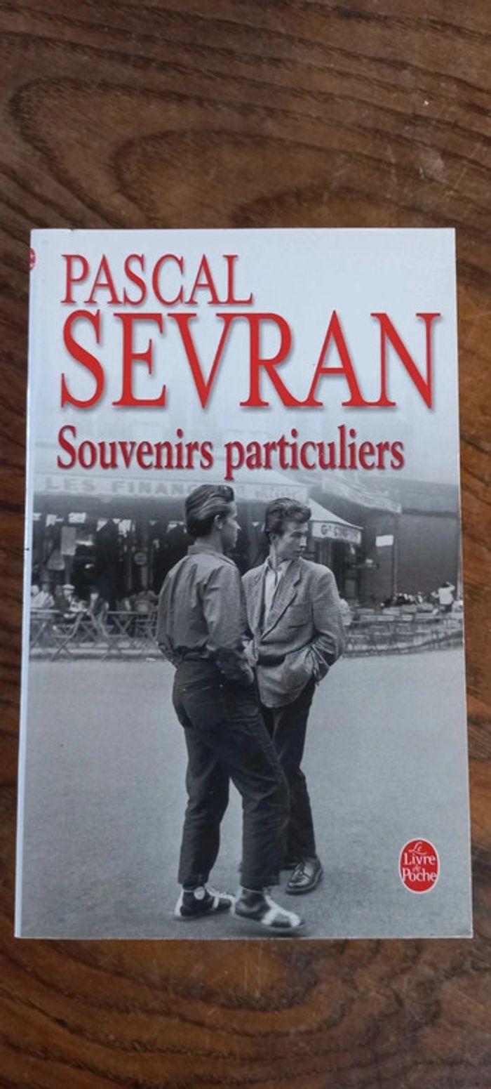 Lot de 4 livres - photo numéro 8